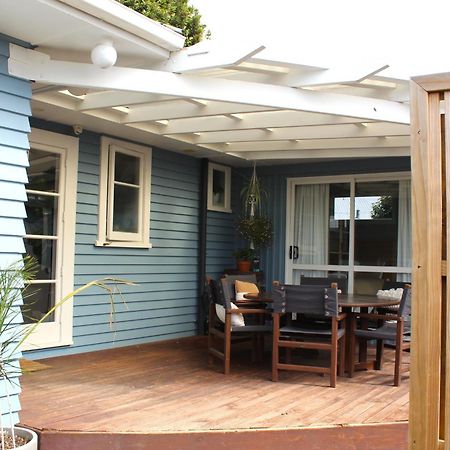 Beautiful Home With Short Stroll To Havelock Village ハブロック・ノース エクステリア 写真
