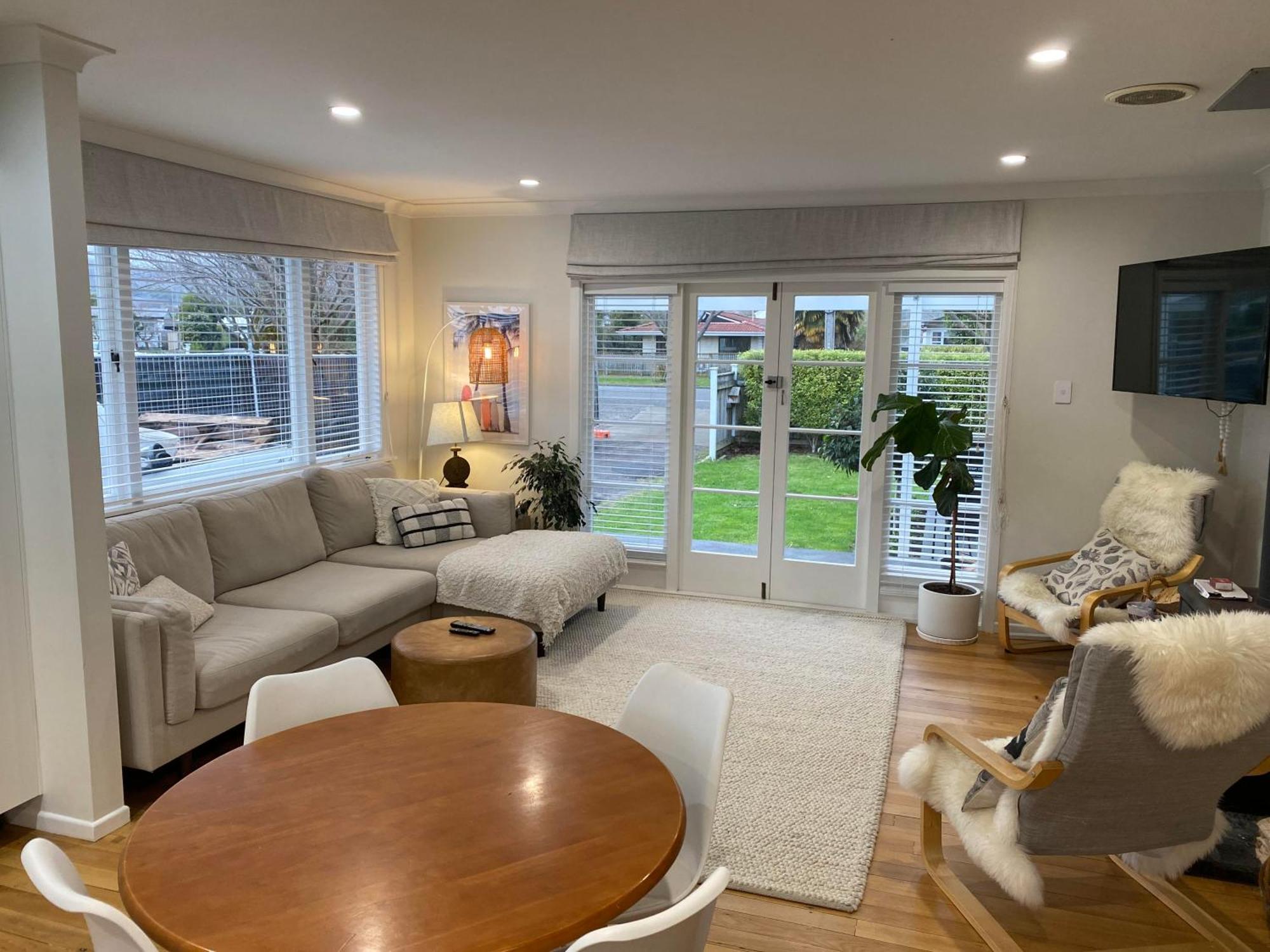 Beautiful Home With Short Stroll To Havelock Village ハブロック・ノース エクステリア 写真