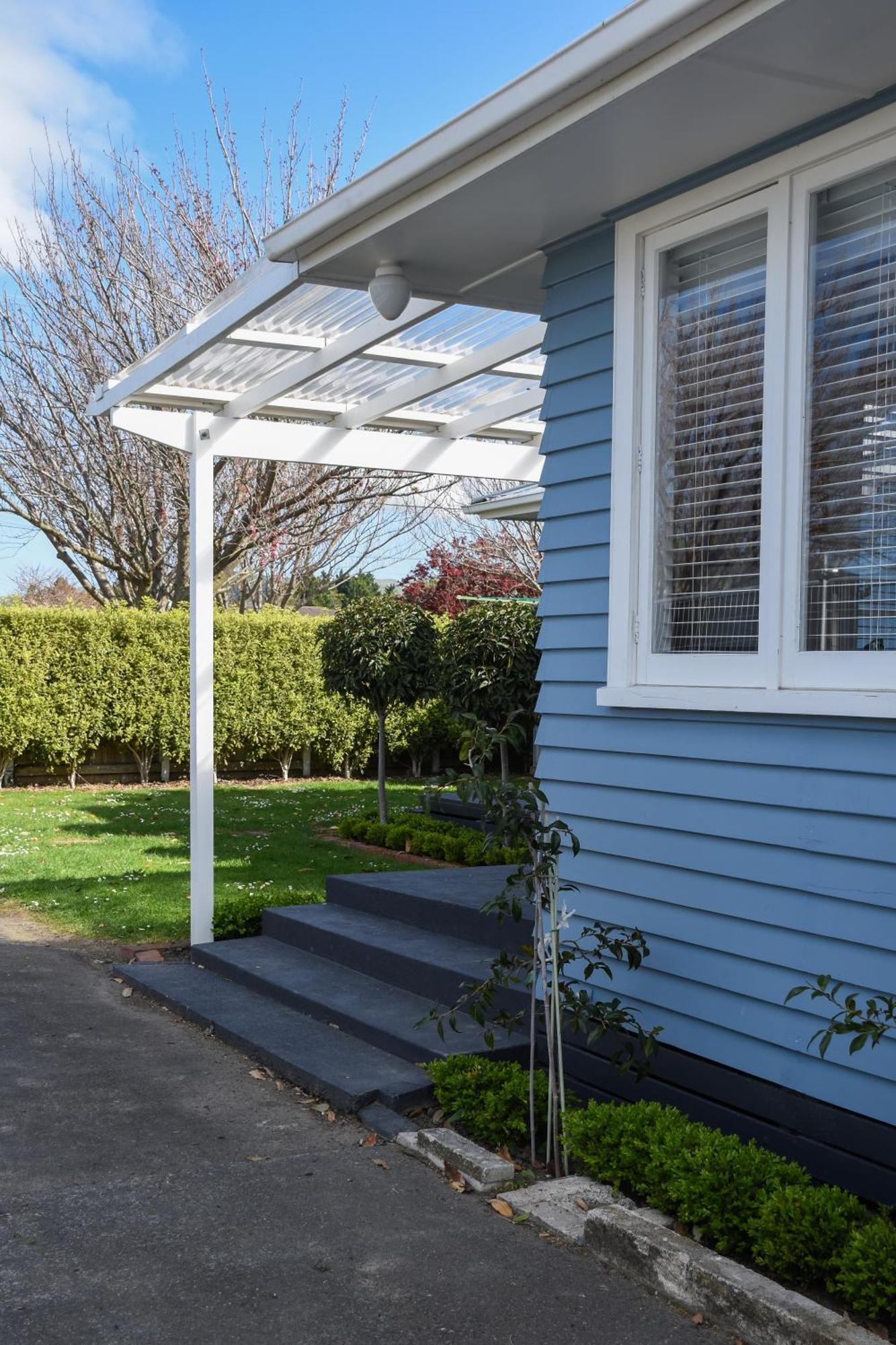 Beautiful Home With Short Stroll To Havelock Village ハブロック・ノース エクステリア 写真