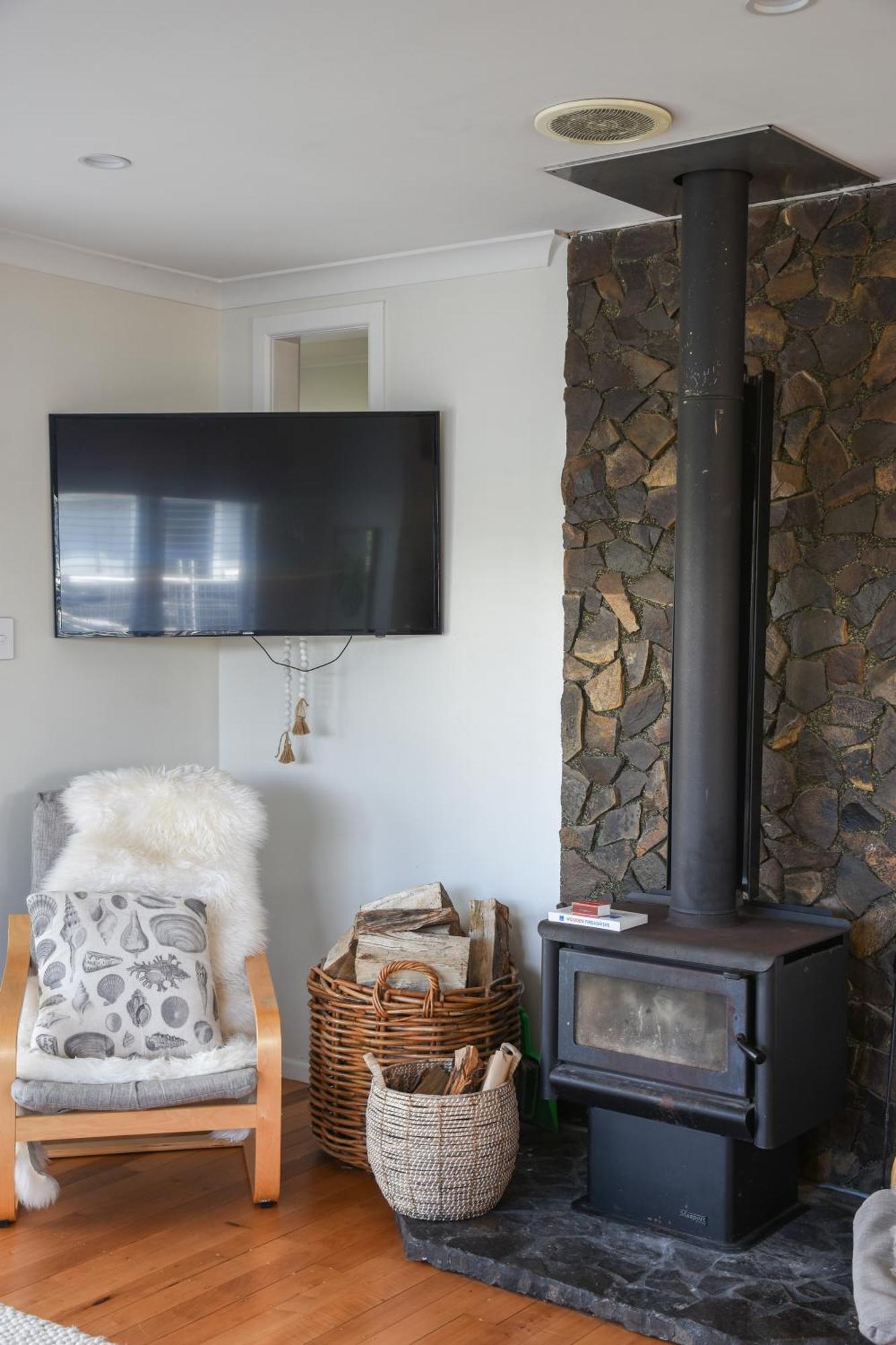 Beautiful Home With Short Stroll To Havelock Village ハブロック・ノース エクステリア 写真