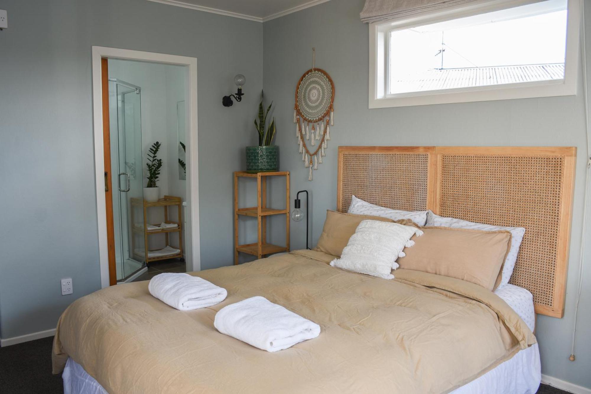 Beautiful Home With Short Stroll To Havelock Village ハブロック・ノース エクステリア 写真