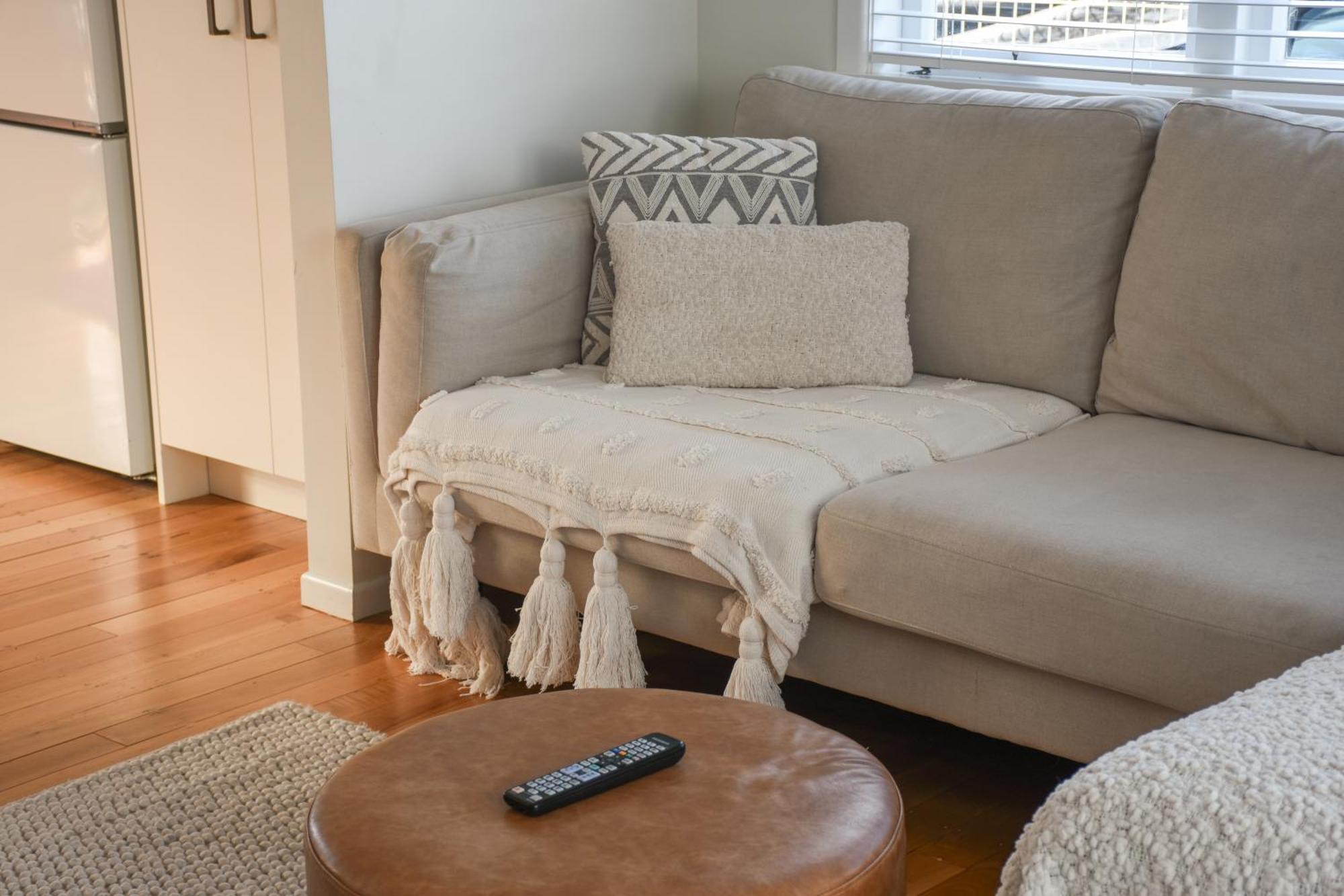 Beautiful Home With Short Stroll To Havelock Village ハブロック・ノース エクステリア 写真