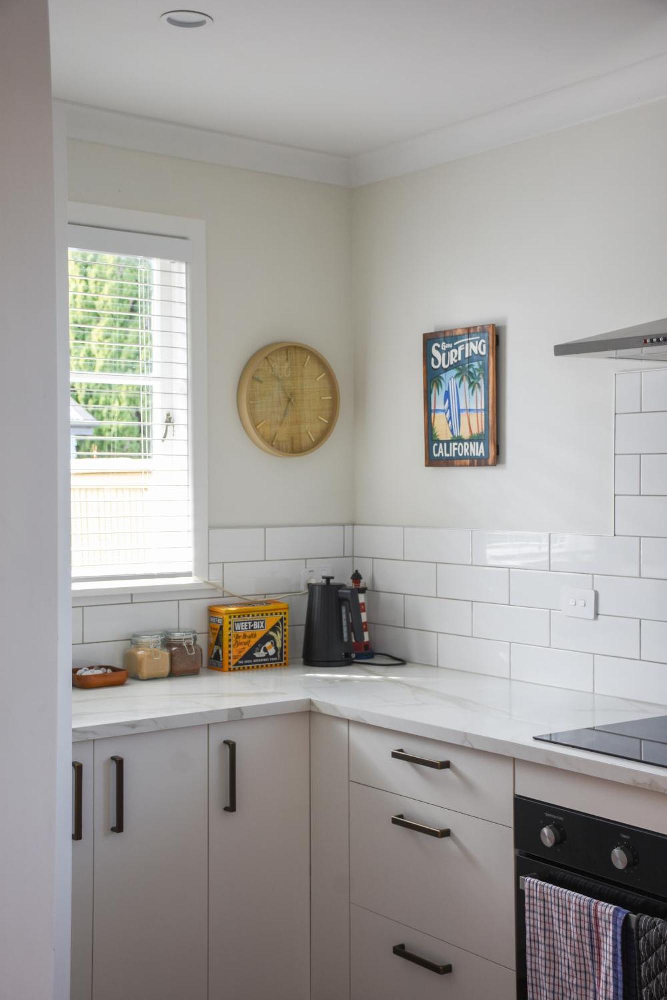 Beautiful Home With Short Stroll To Havelock Village ハブロック・ノース エクステリア 写真