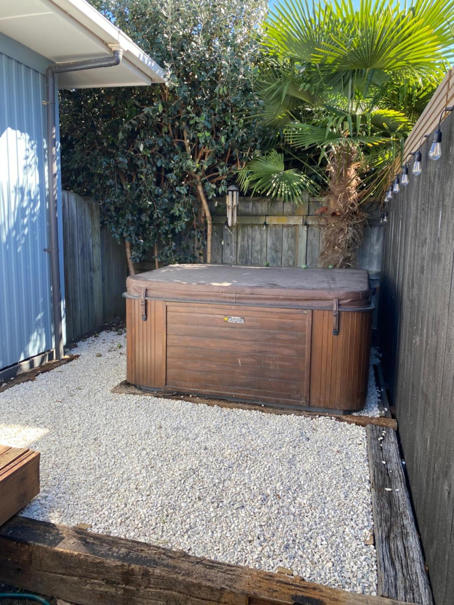 Beautiful Home With Short Stroll To Havelock Village ハブロック・ノース エクステリア 写真