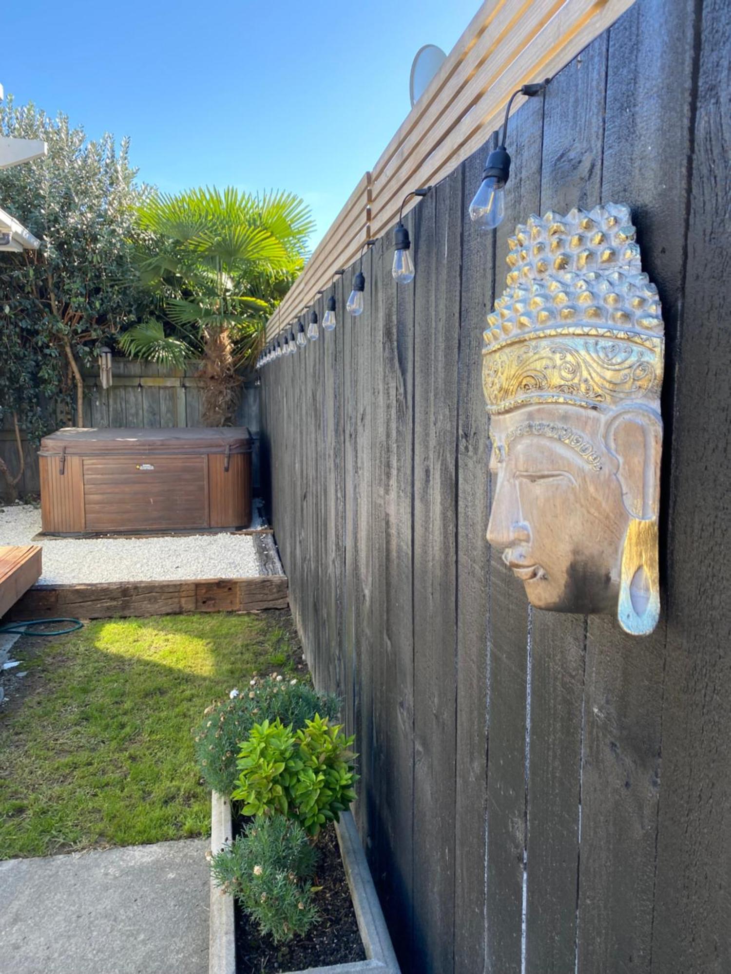 Beautiful Home With Short Stroll To Havelock Village ハブロック・ノース エクステリア 写真