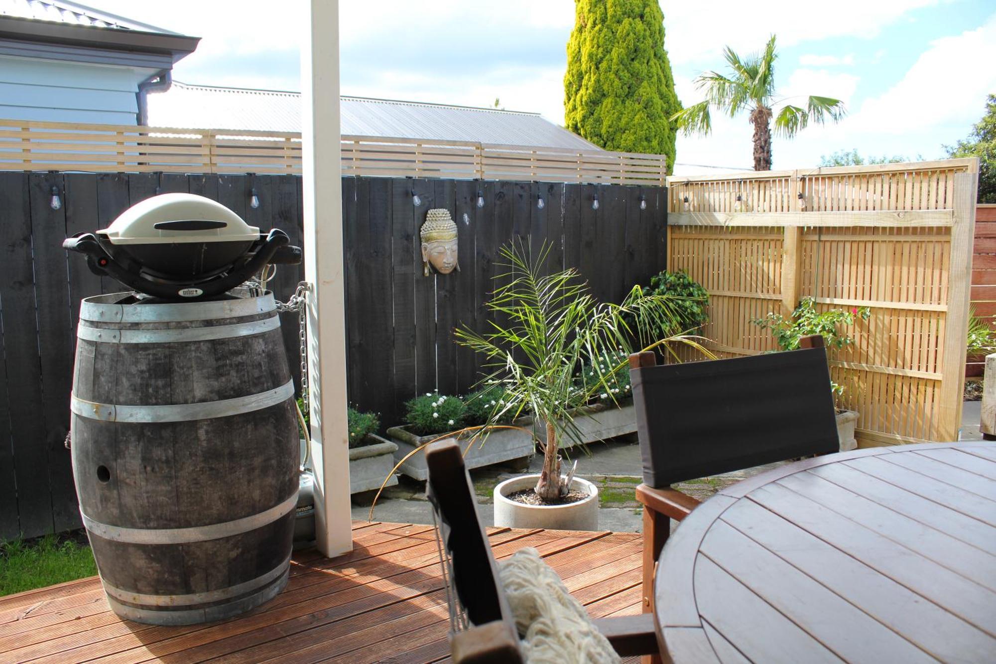 Beautiful Home With Short Stroll To Havelock Village ハブロック・ノース エクステリア 写真
