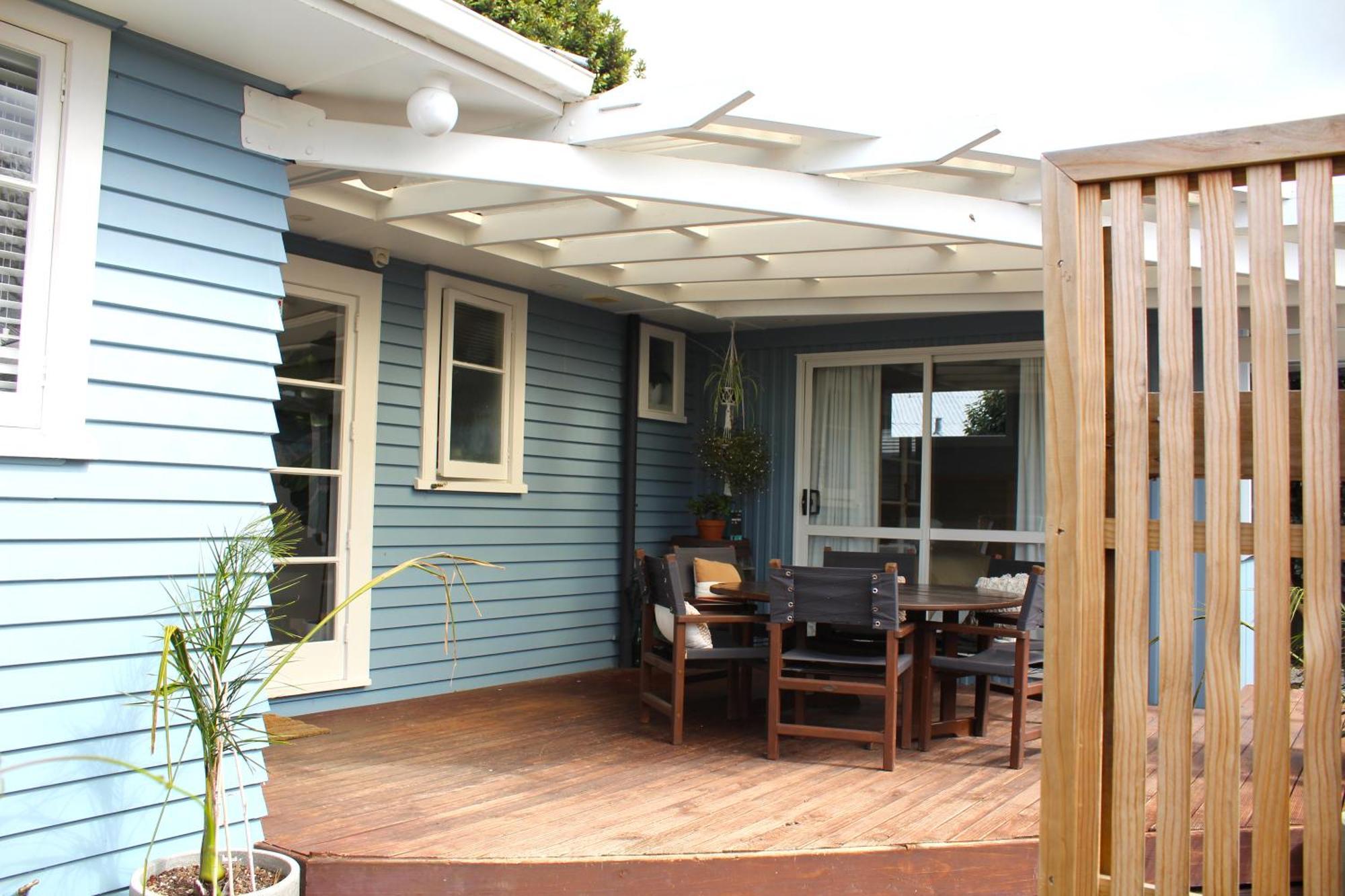Beautiful Home With Short Stroll To Havelock Village ハブロック・ノース エクステリア 写真