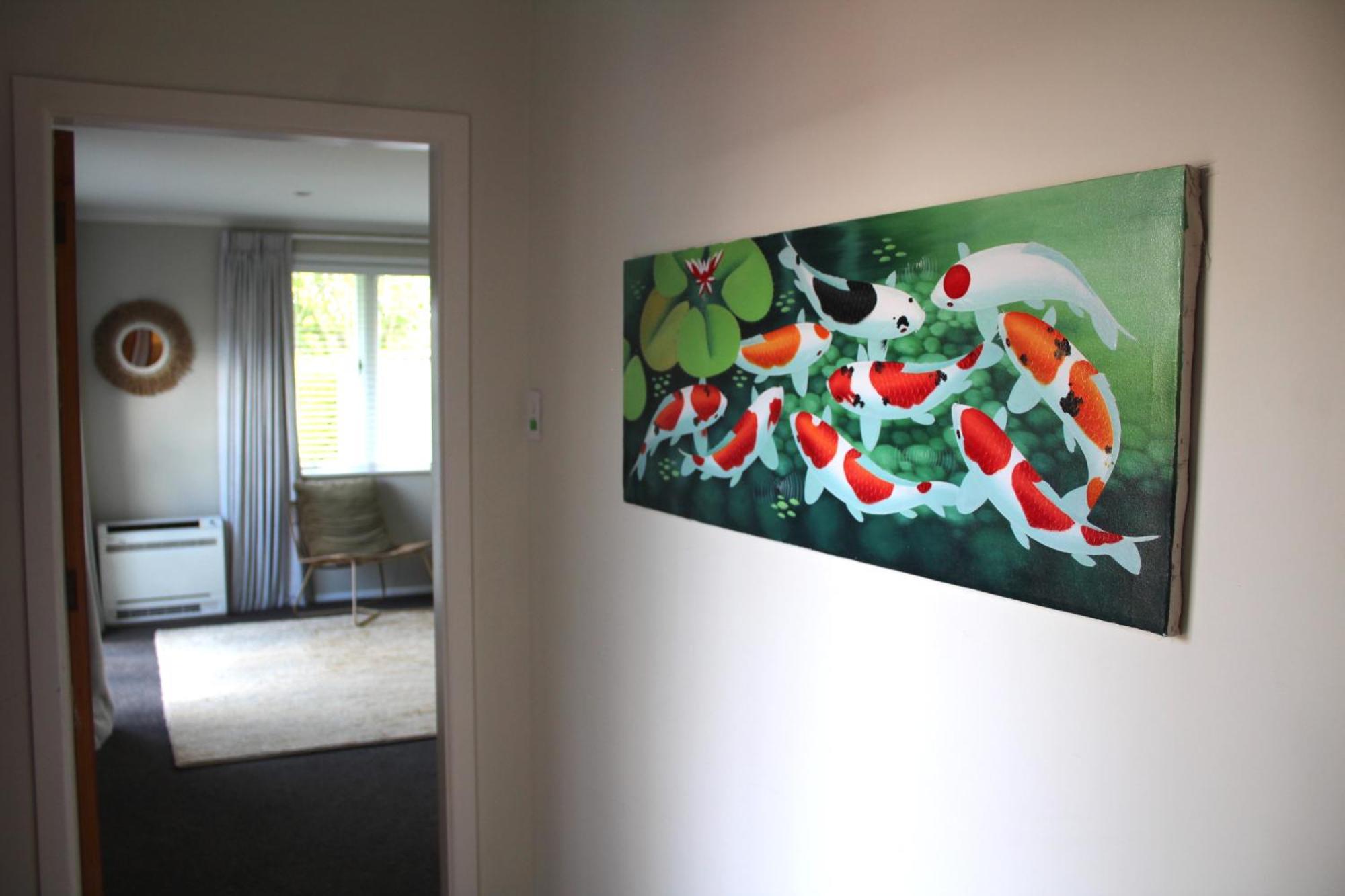 Beautiful Home With Short Stroll To Havelock Village ハブロック・ノース エクステリア 写真