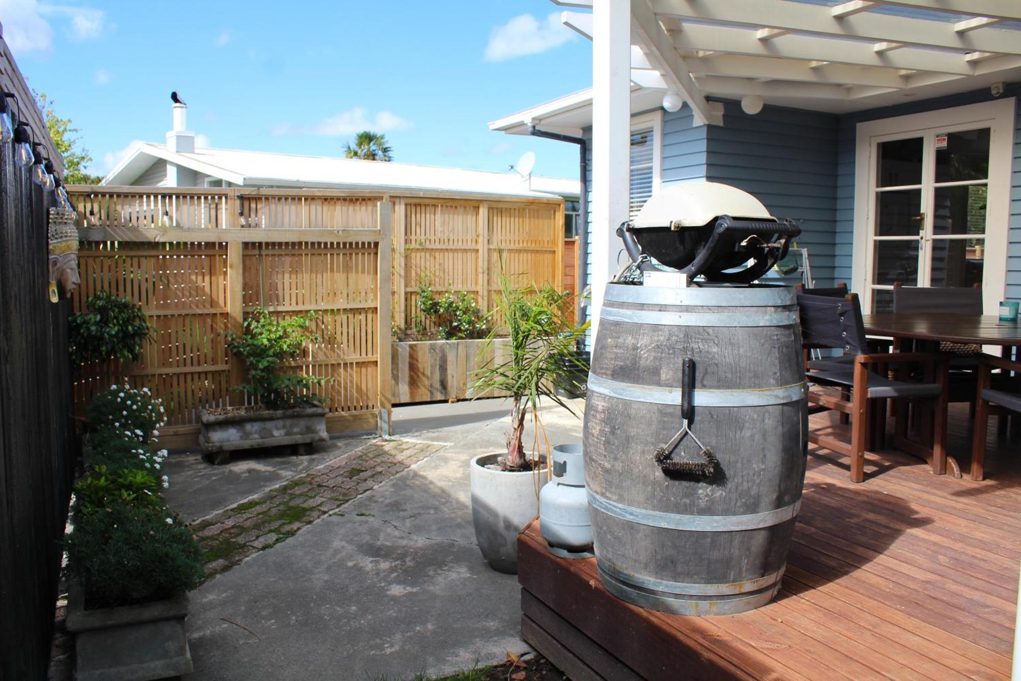 Beautiful Home With Short Stroll To Havelock Village ハブロック・ノース エクステリア 写真